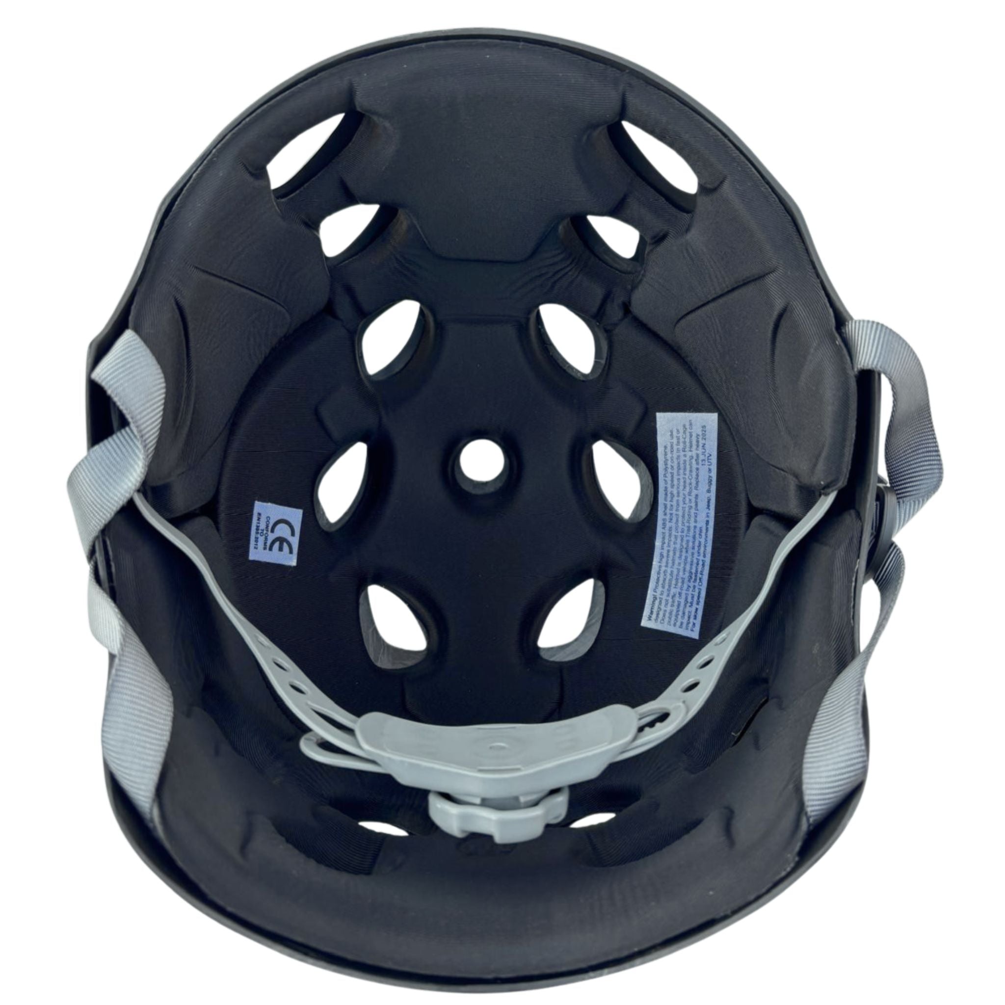 LIMITED EDITION Off Road Trail Helmet