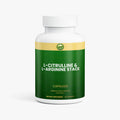 L-Citrulline & L-Arginine Stack
