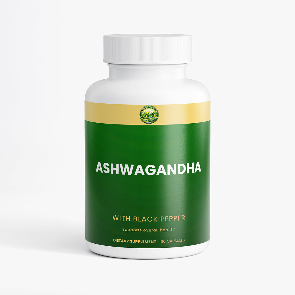 Ashwagandha