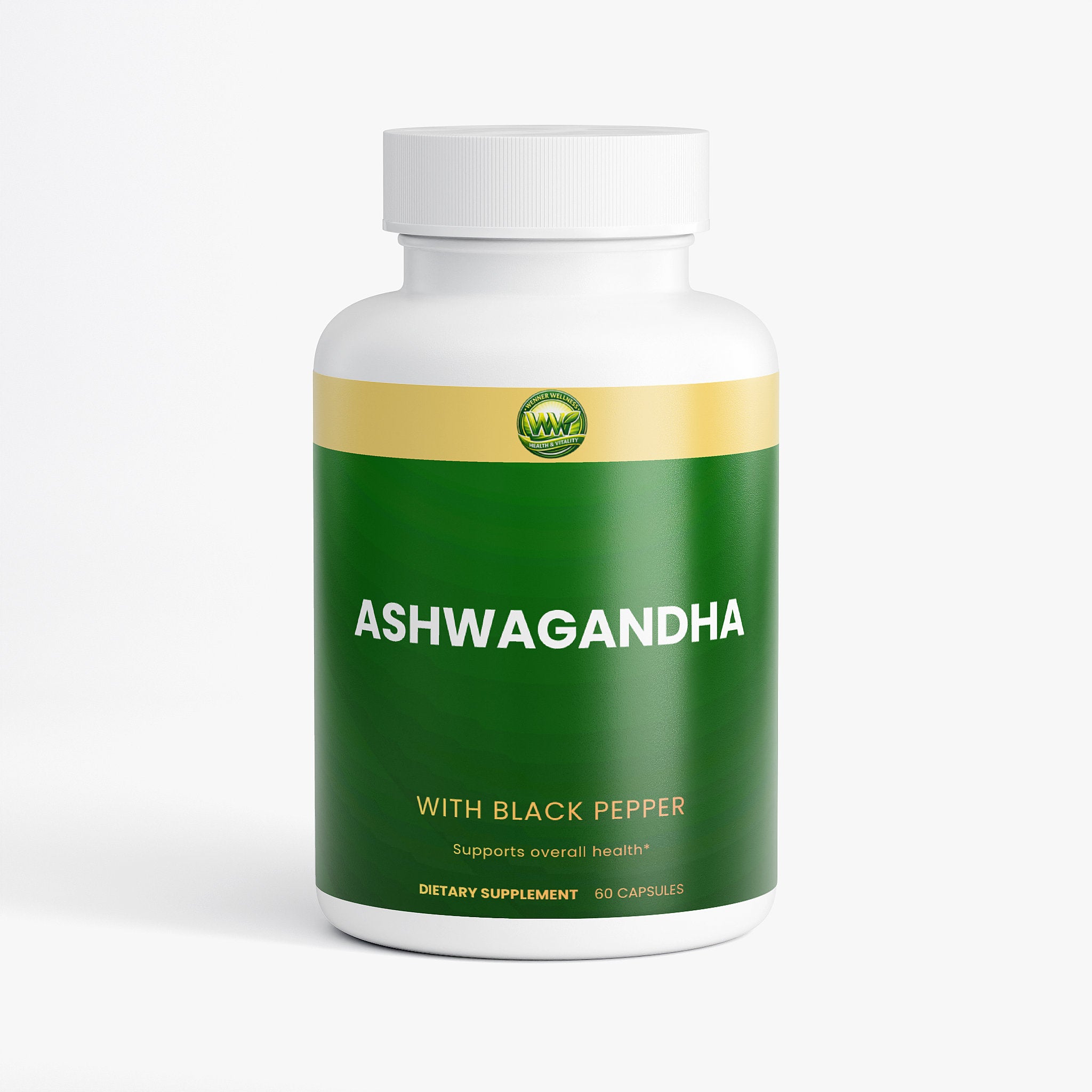 Ashwagandha