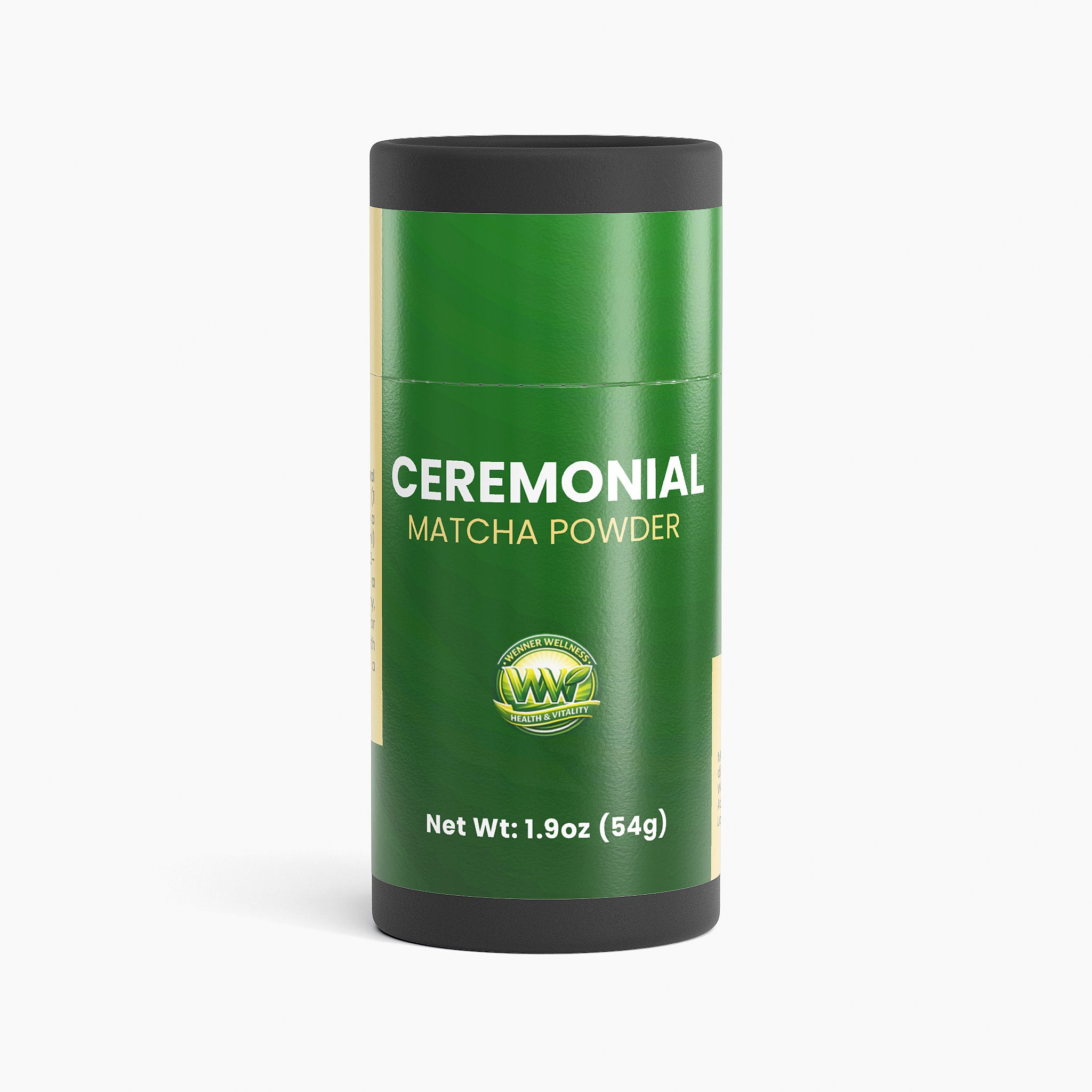 Ceremonial Matcha Powder
