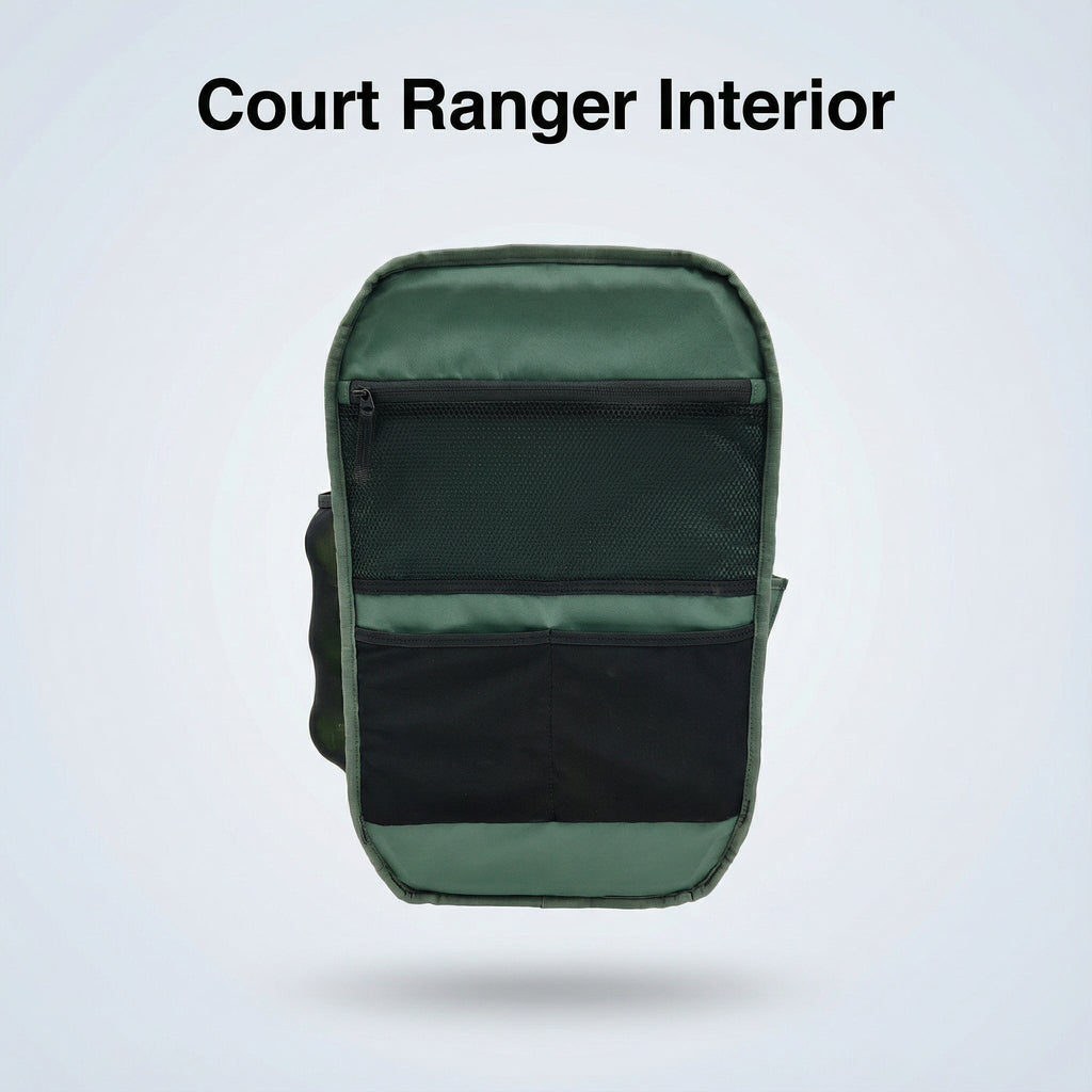 Court Ranger Pickleball Backpack