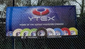 YTEX Court Fence Banners