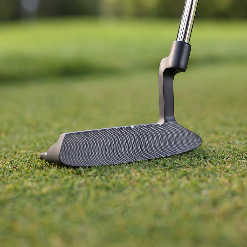 Ase Golf AG1 Blade Putter