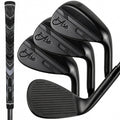 Ase BLACKOUT 3-Piece Wedge Set (52,56,60) *Backorder*