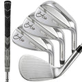 Ase 3-Piece Wedge Set