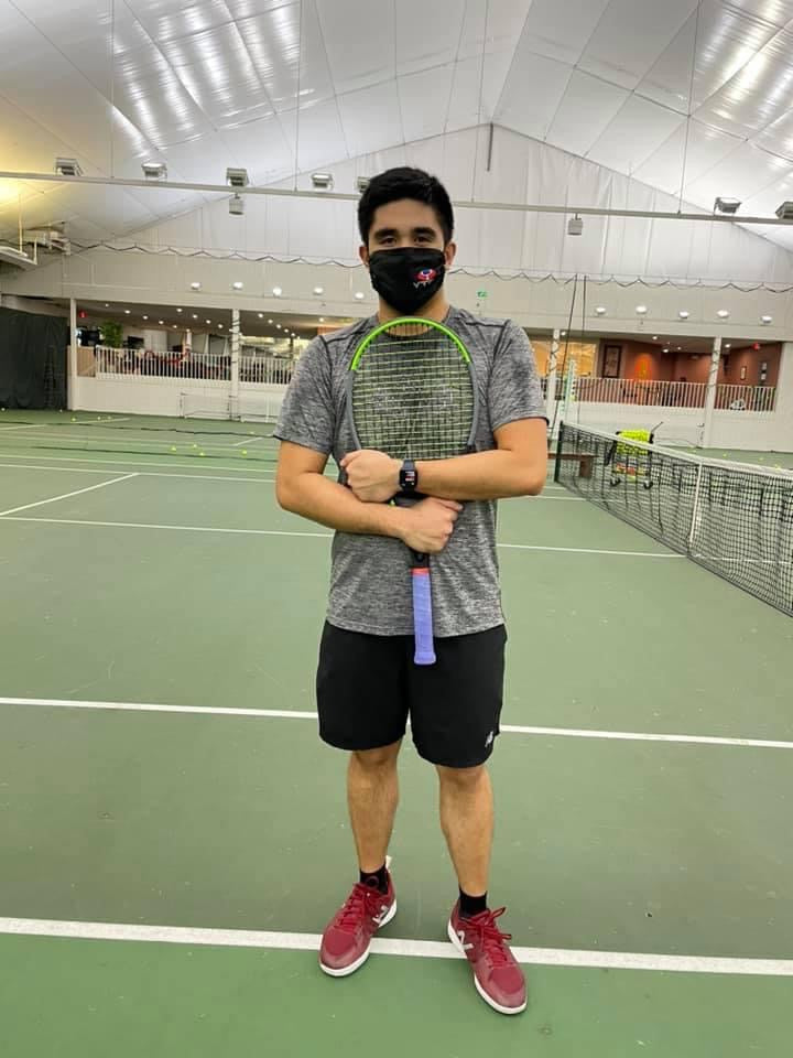 YTEX Face Masks - 5 Per pack