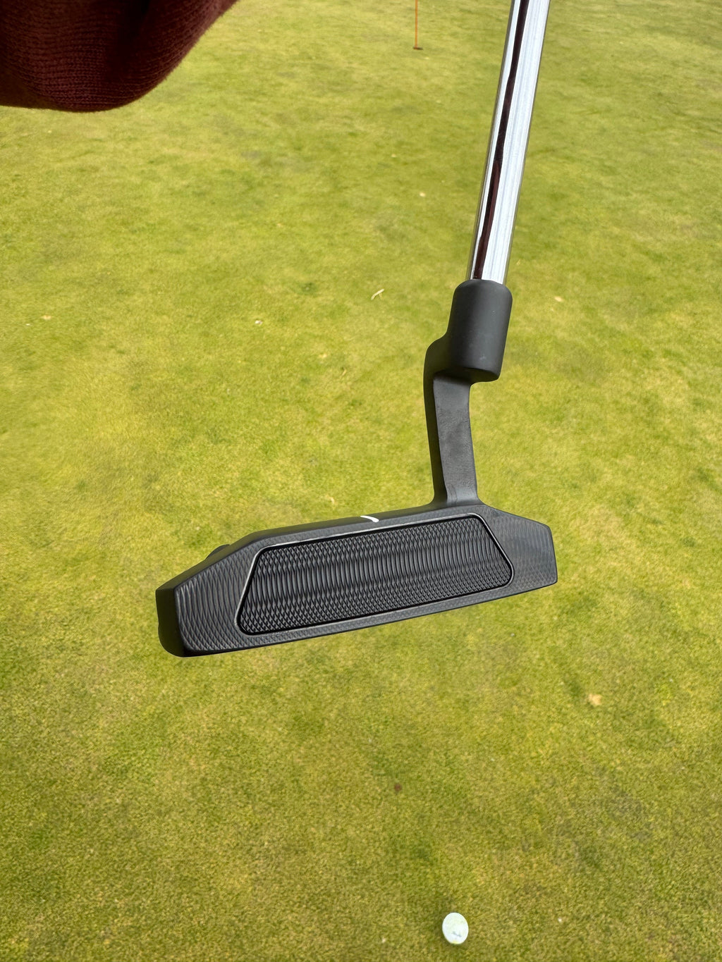 Ase Golf AG2 Mallet Putter *Backorder*
