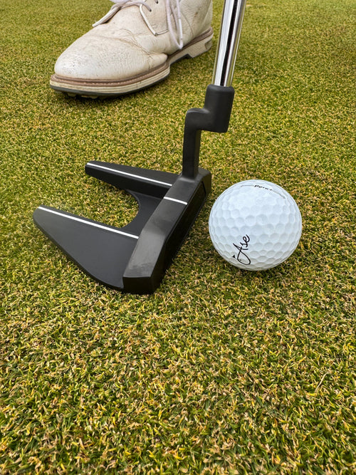 Ase Golf AG2 Mallet Putter *Backorder*