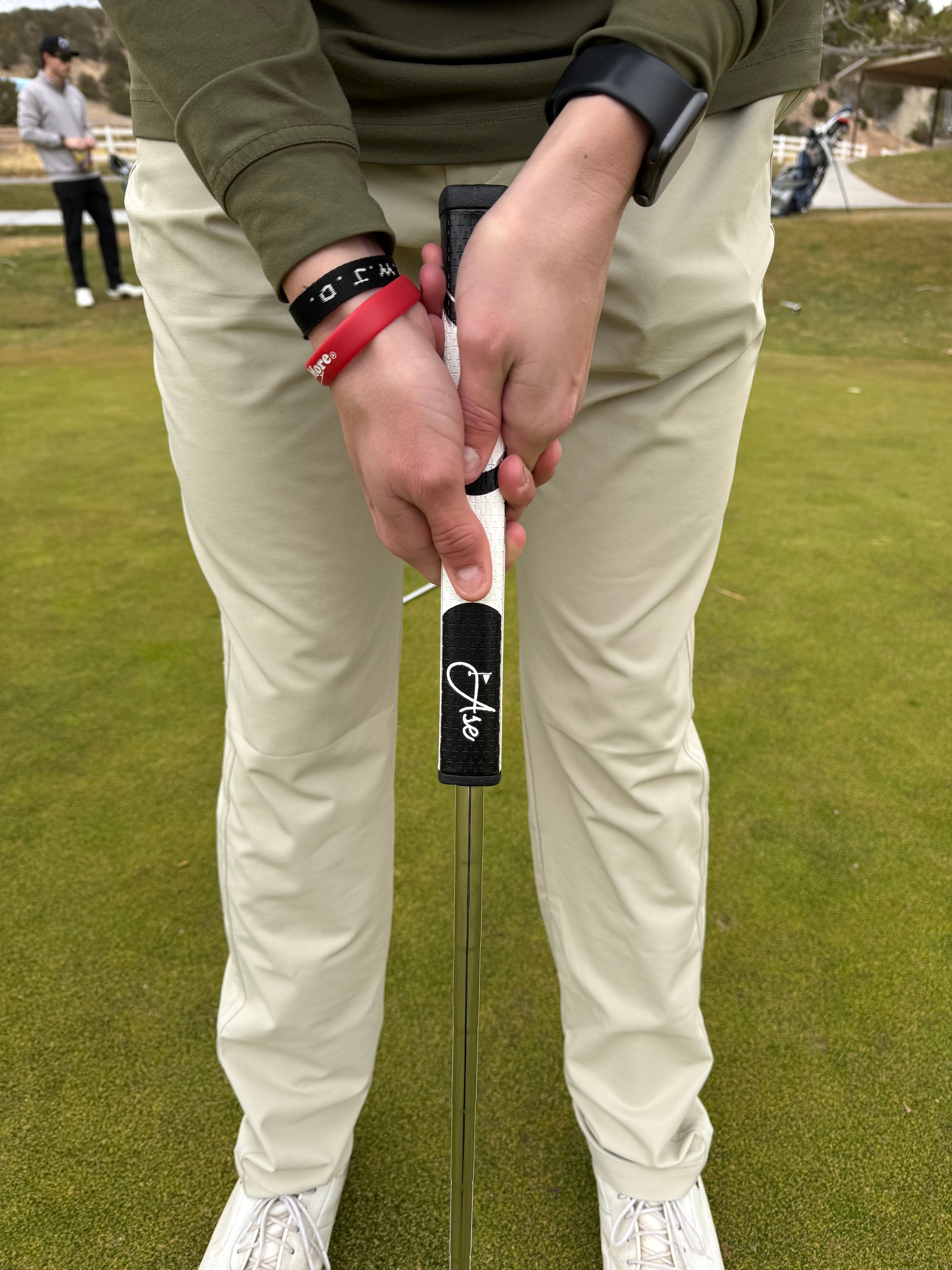 Ase Golf AG2 Mallet Putter *Backorder*