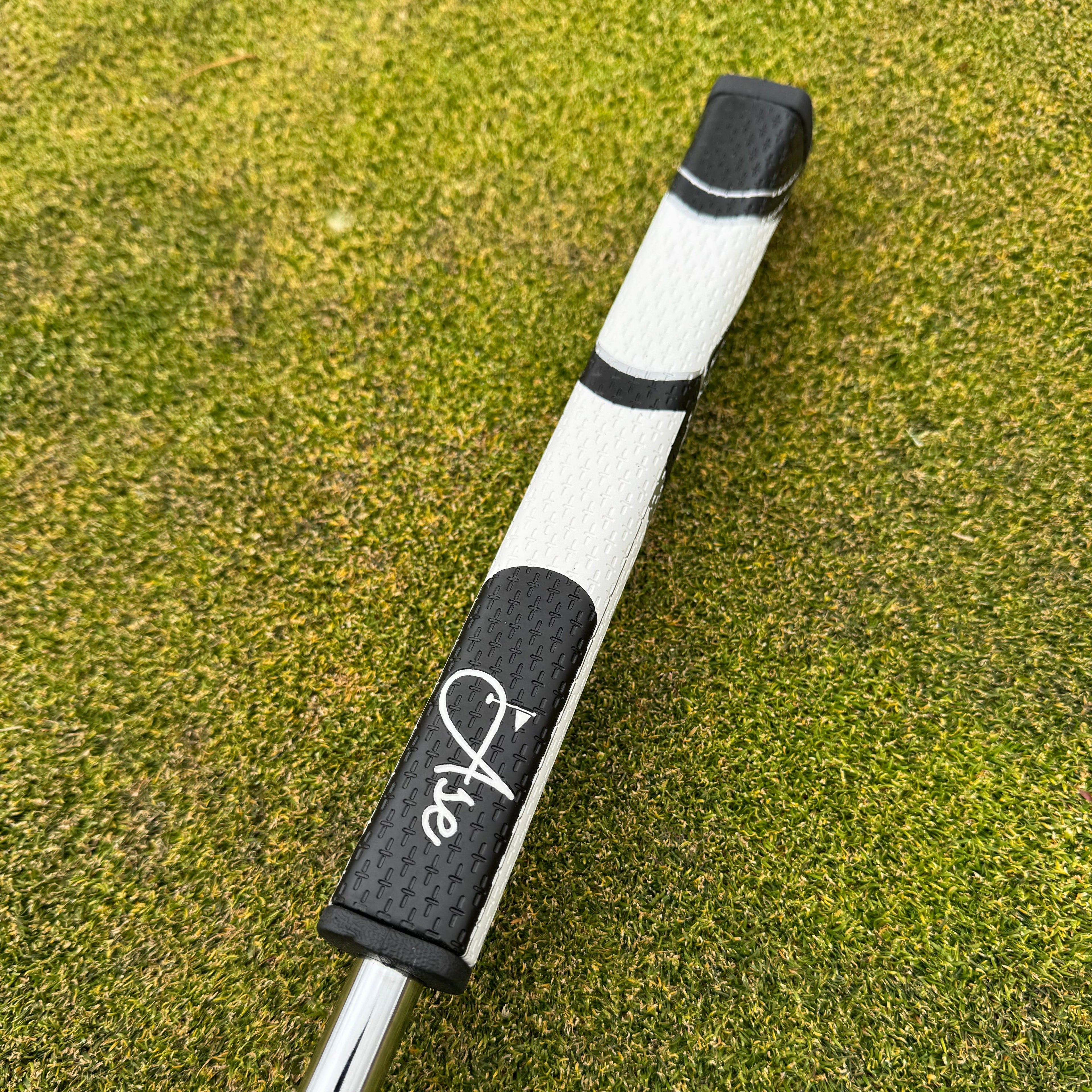 Ase Golf AG2 Mallet Putter *Backorder*