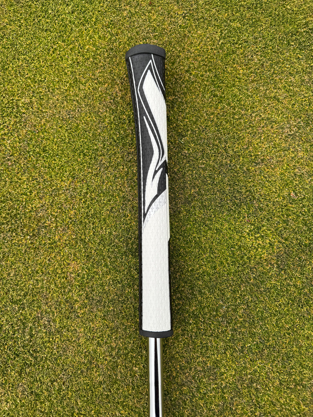 Ase Golf AG2 Mallet Putter *Backorder*