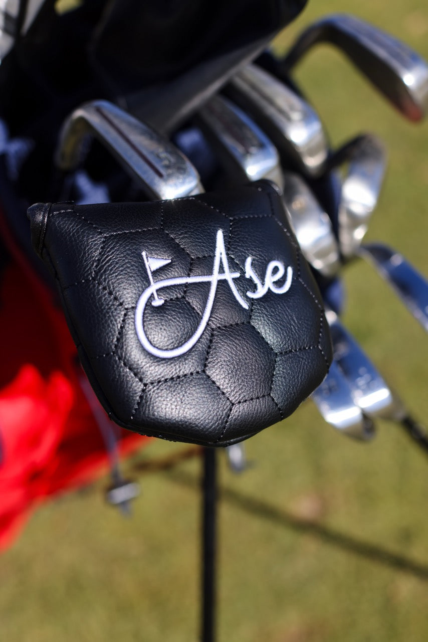 Ase Golf AG2 Mallet Putter *Backorder*