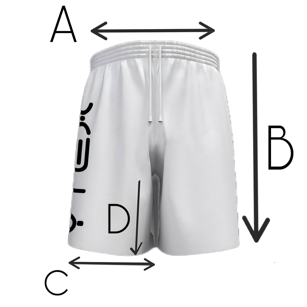 YTEX Tennis Shorts