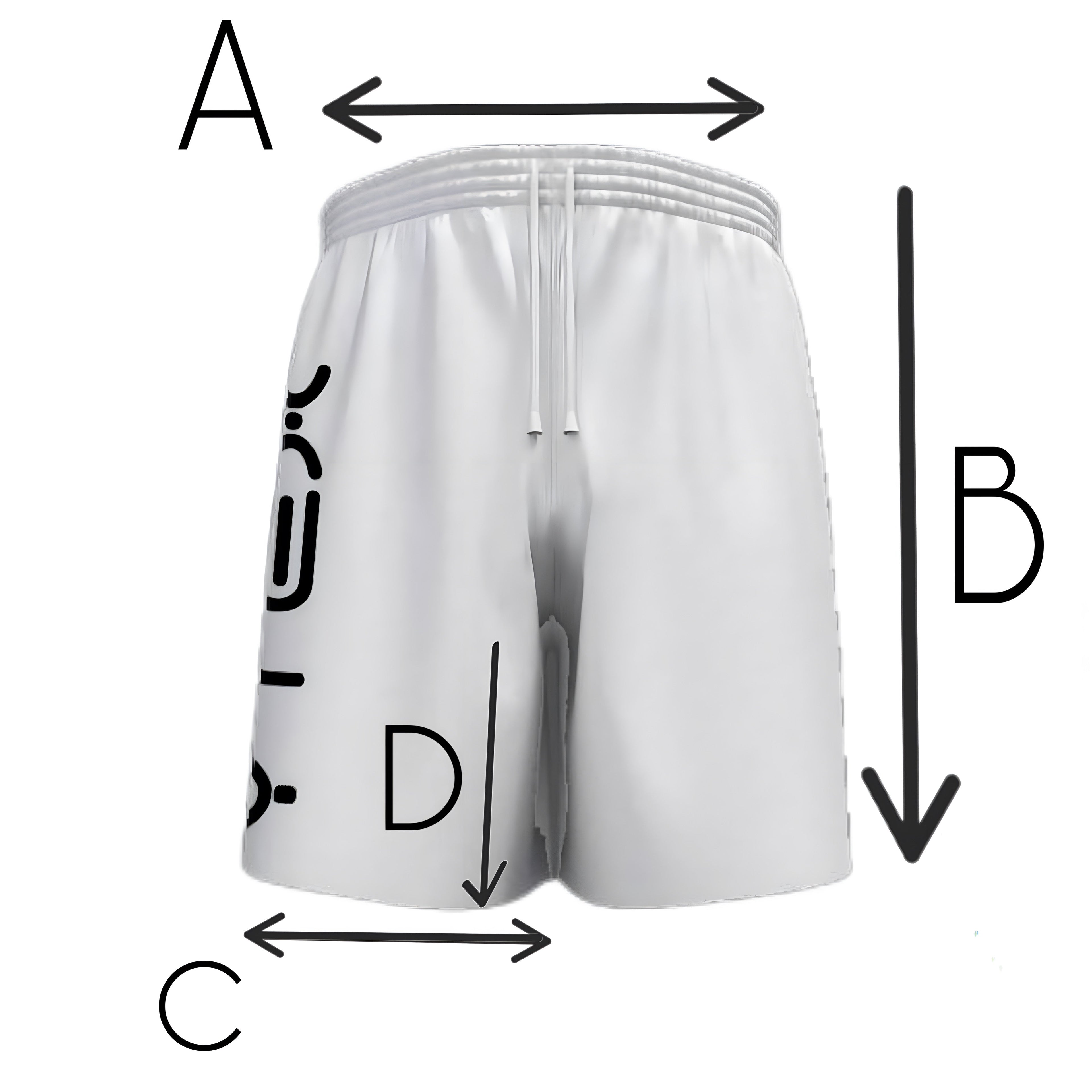 YTEX Tennis Shorts