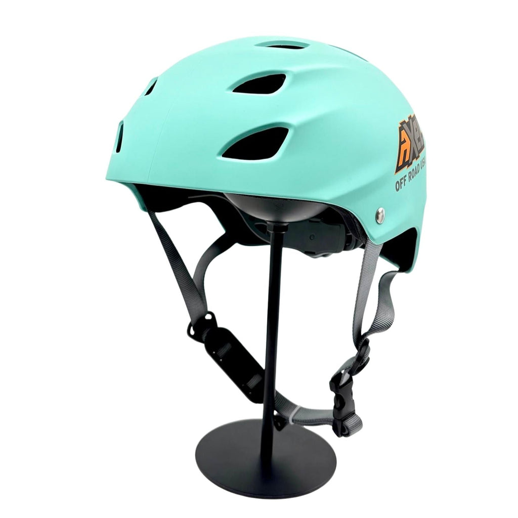 LIMITED EDITION Off Road Trail Helmet