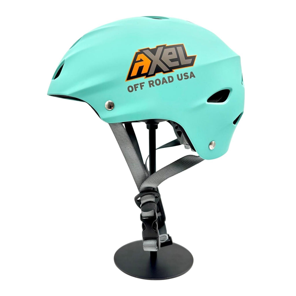 LIMITED EDITION Off Road Trail Helmet