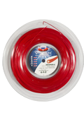Hexagon-X Pearl Red Reel