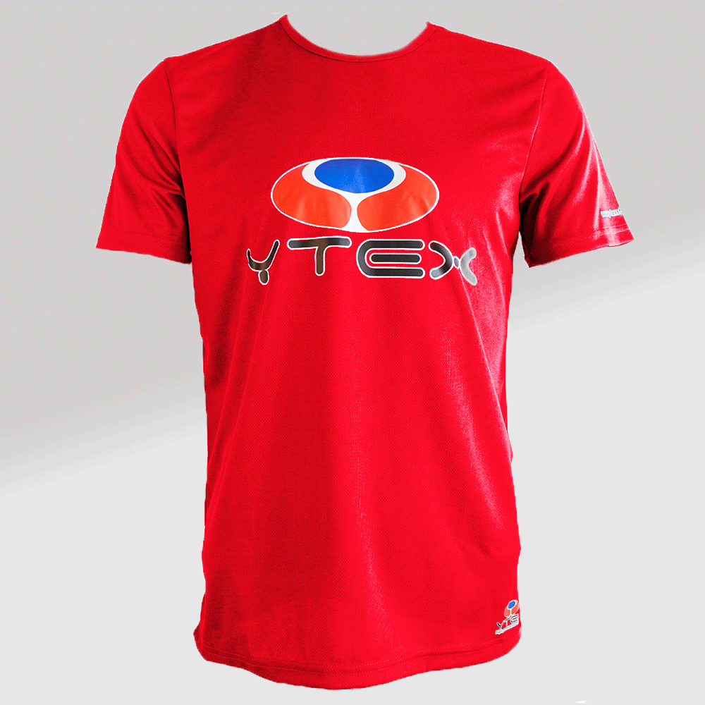 YTEX Dry-Fit T-Shirt