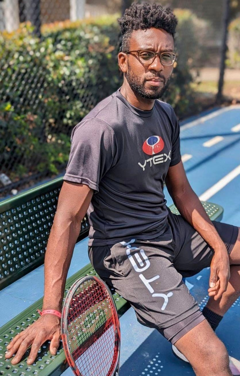 YTEX Tennis Shorts