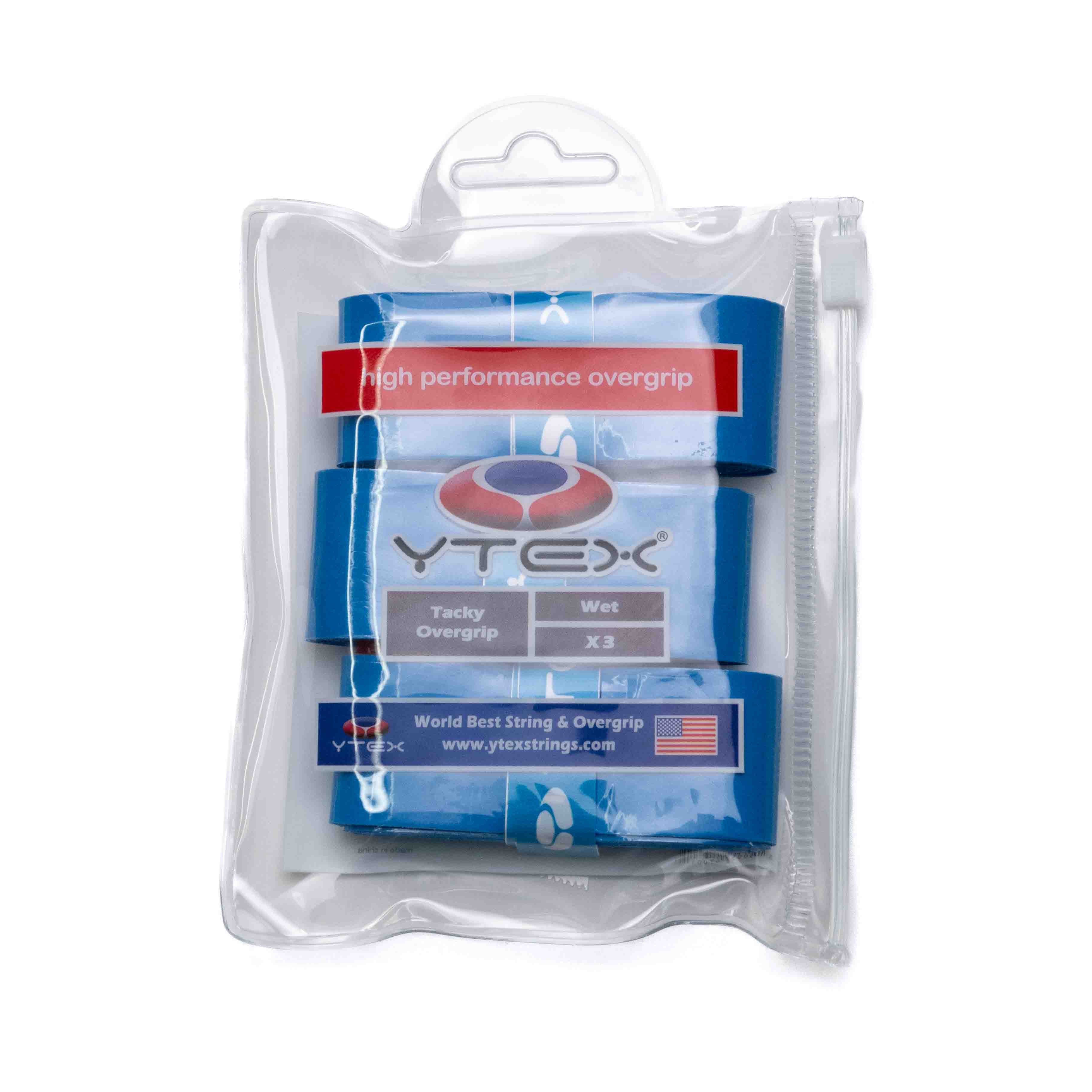 YTEX OVER GRIPS