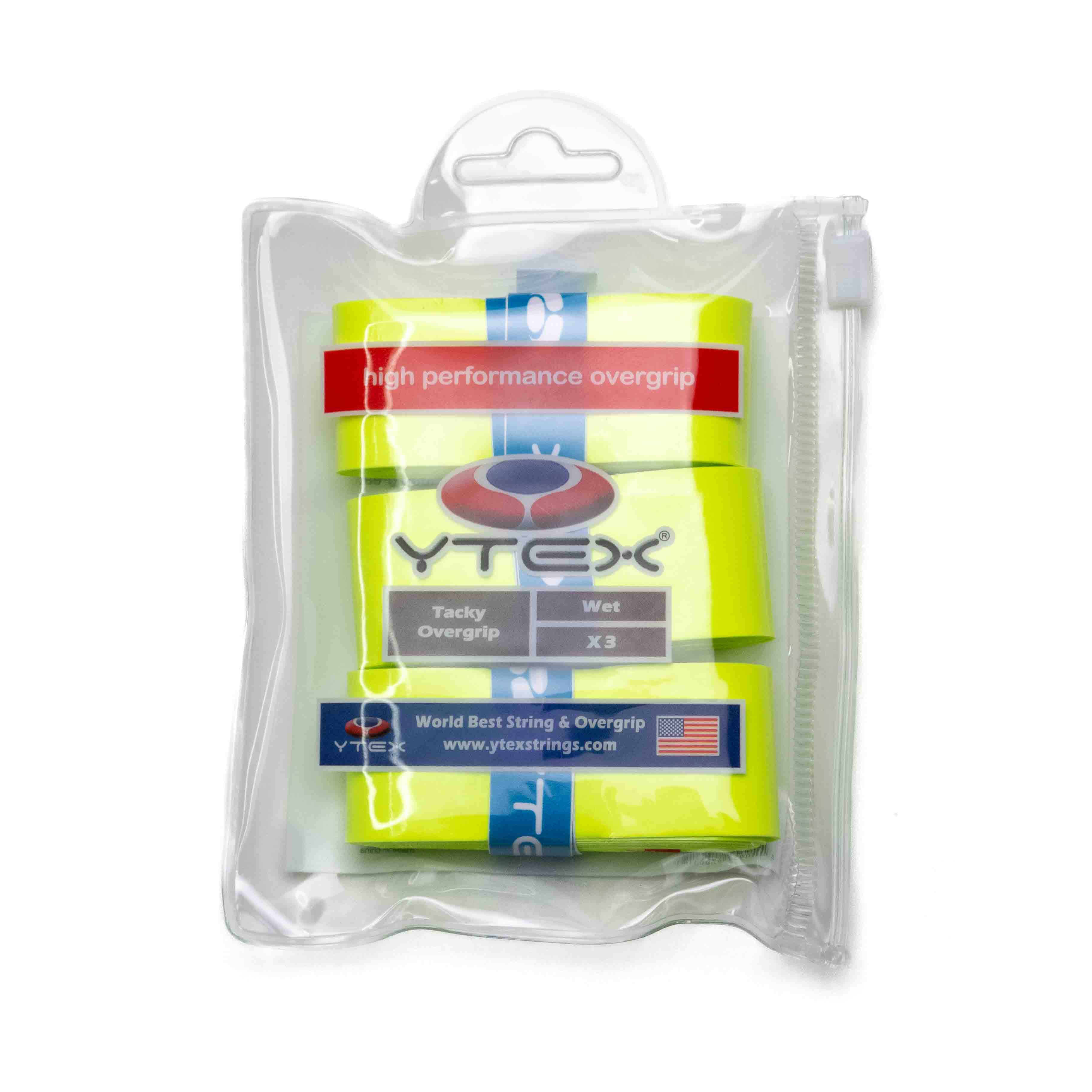 YTEX OVER GRIPS