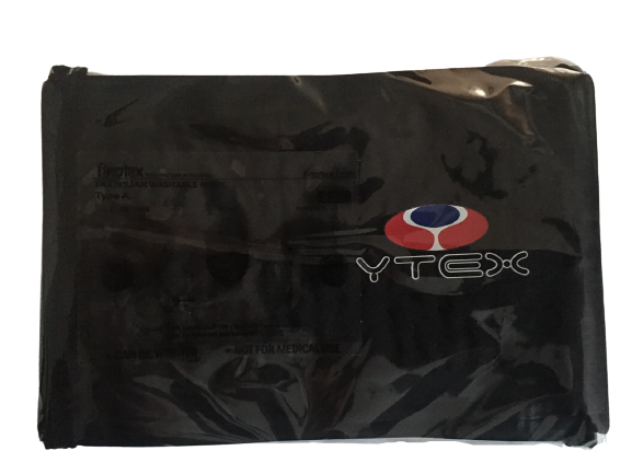 YTEX Face Masks - 5 Per pack