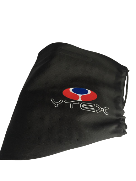 YTEX Face Masks - 5 Per pack