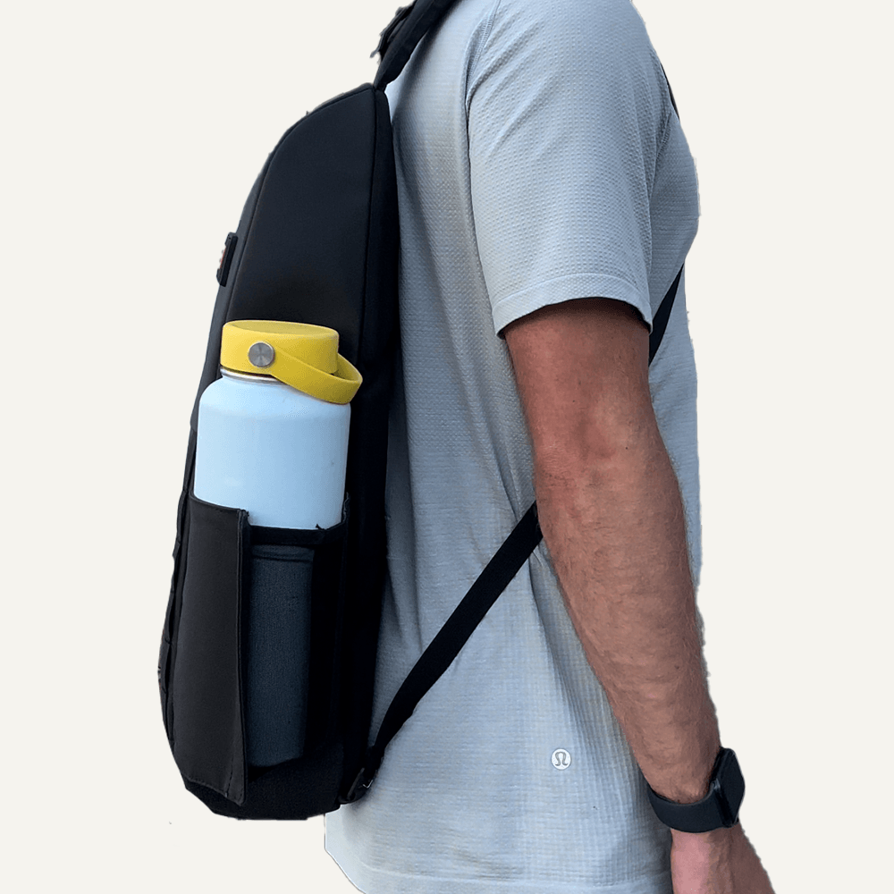 Cross Court Pickleball Sling