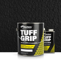 Tuff Grip or Tuff Grip Extreme - Aggressive Traction Non-Skid Floor Paint