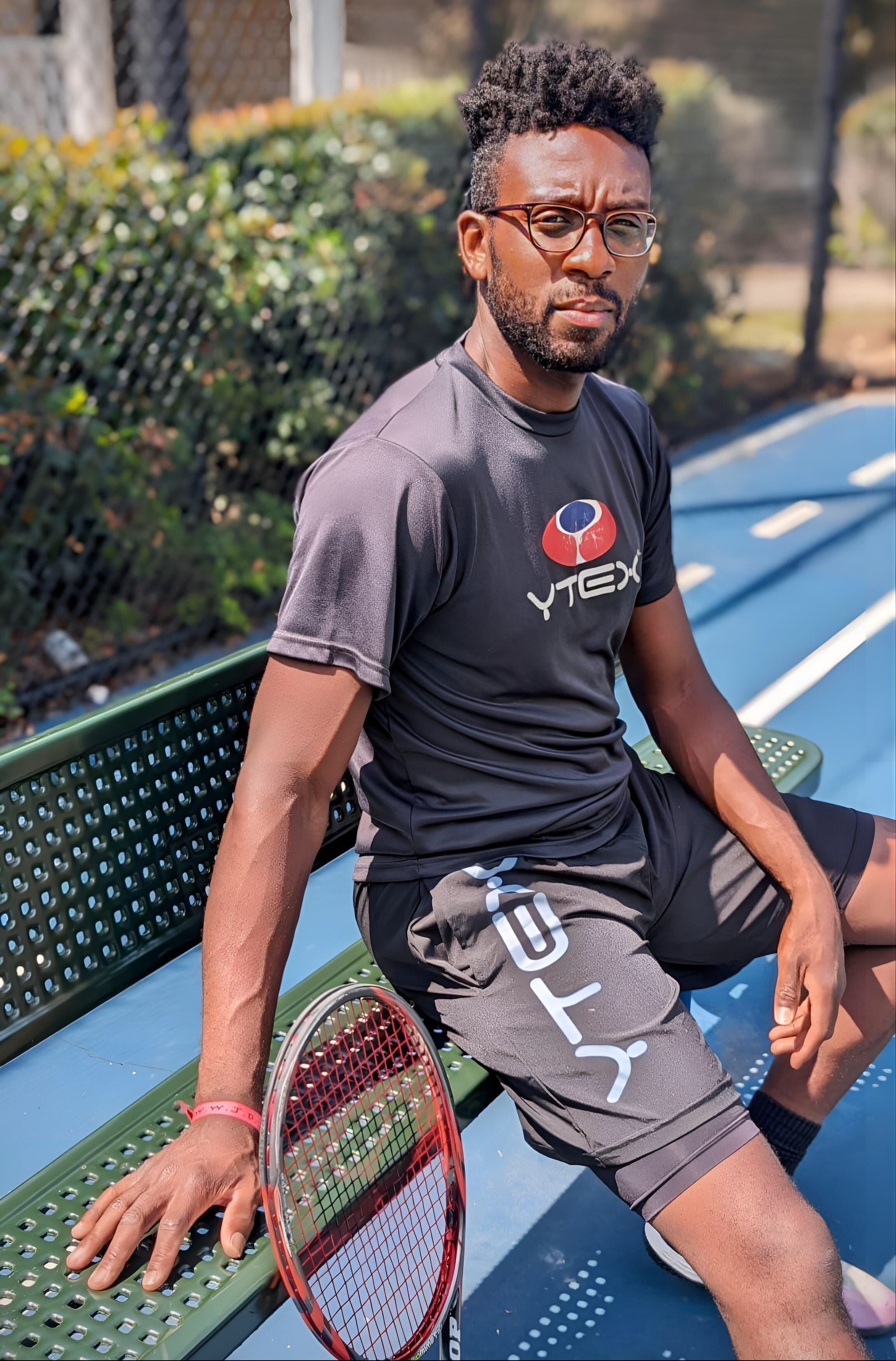 YTEX Dry-Fit T-Shirt